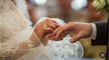 تفاصيل التسجيل في مبادرة فرحة مصر لدعم المقبلين على الزواج